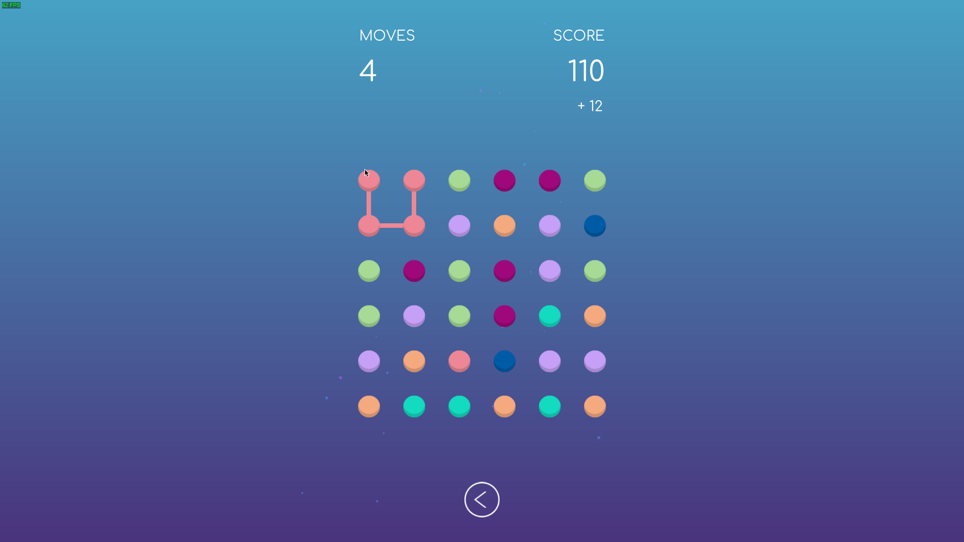 Color Connect screenshot 2