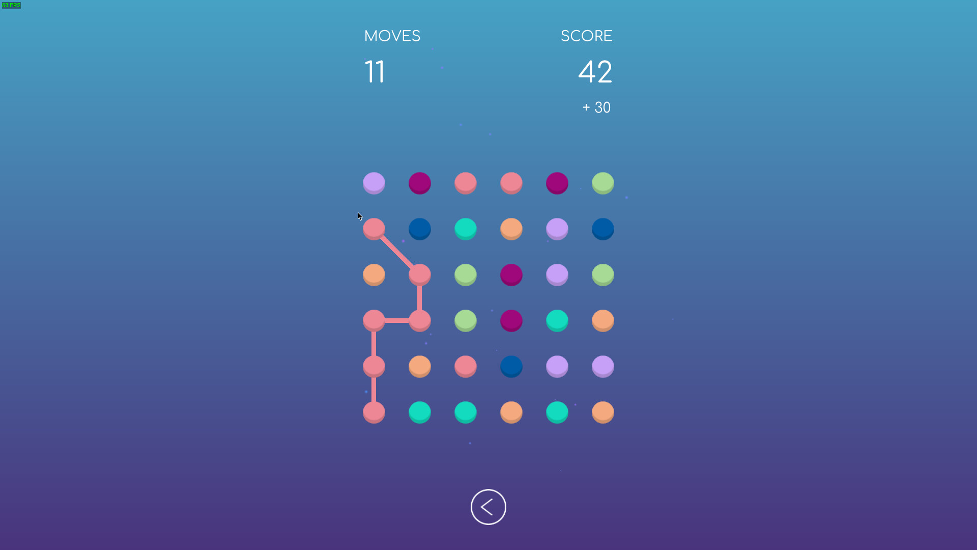 Color Connect screenshot 5