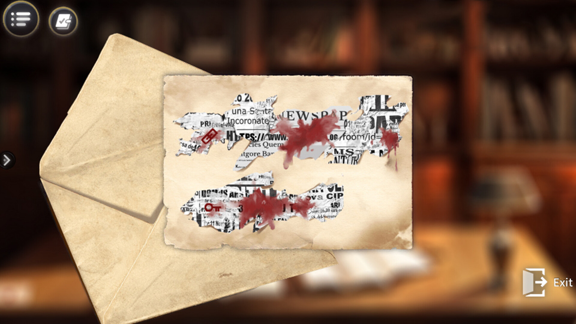 Elegant Sleuth:Mystic Family screenshot 7
