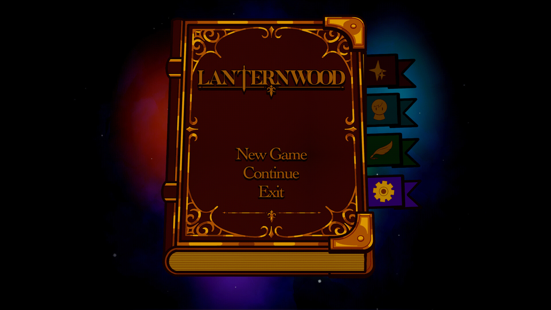 Lanternwood screenshot 3