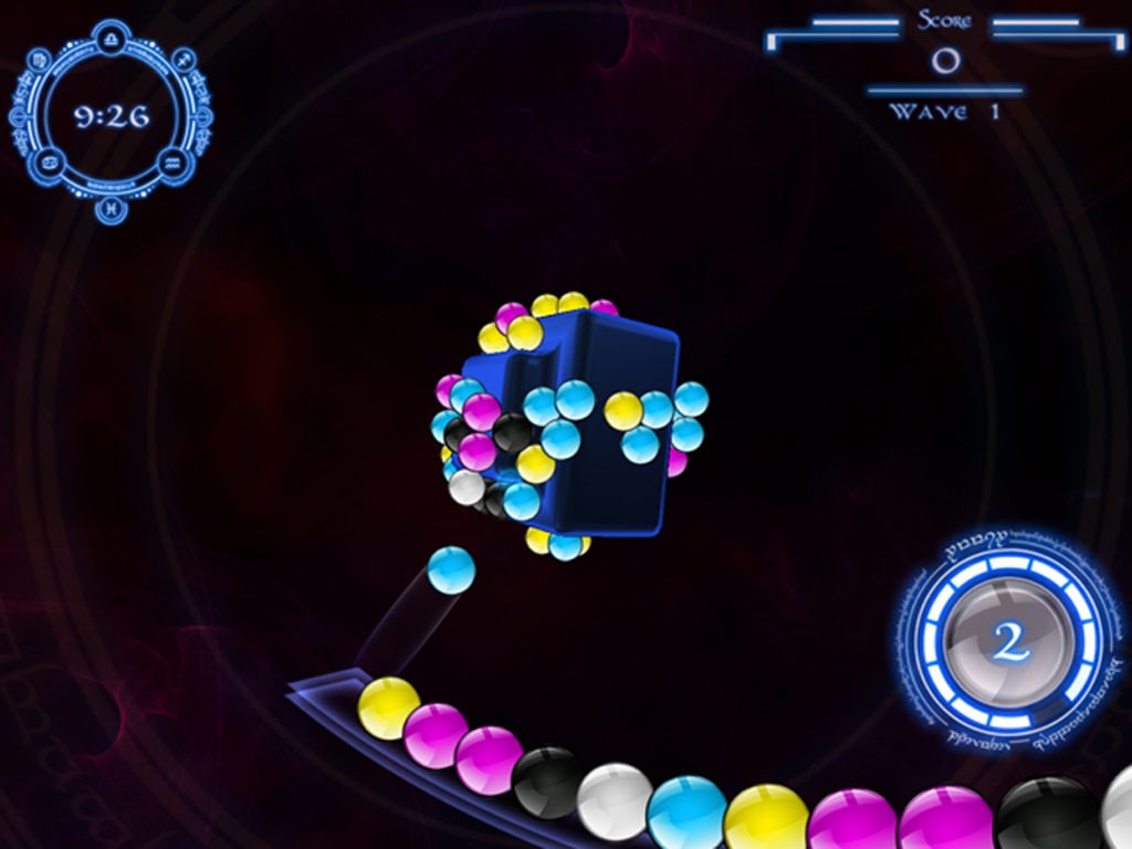 Quantz screenshot 11