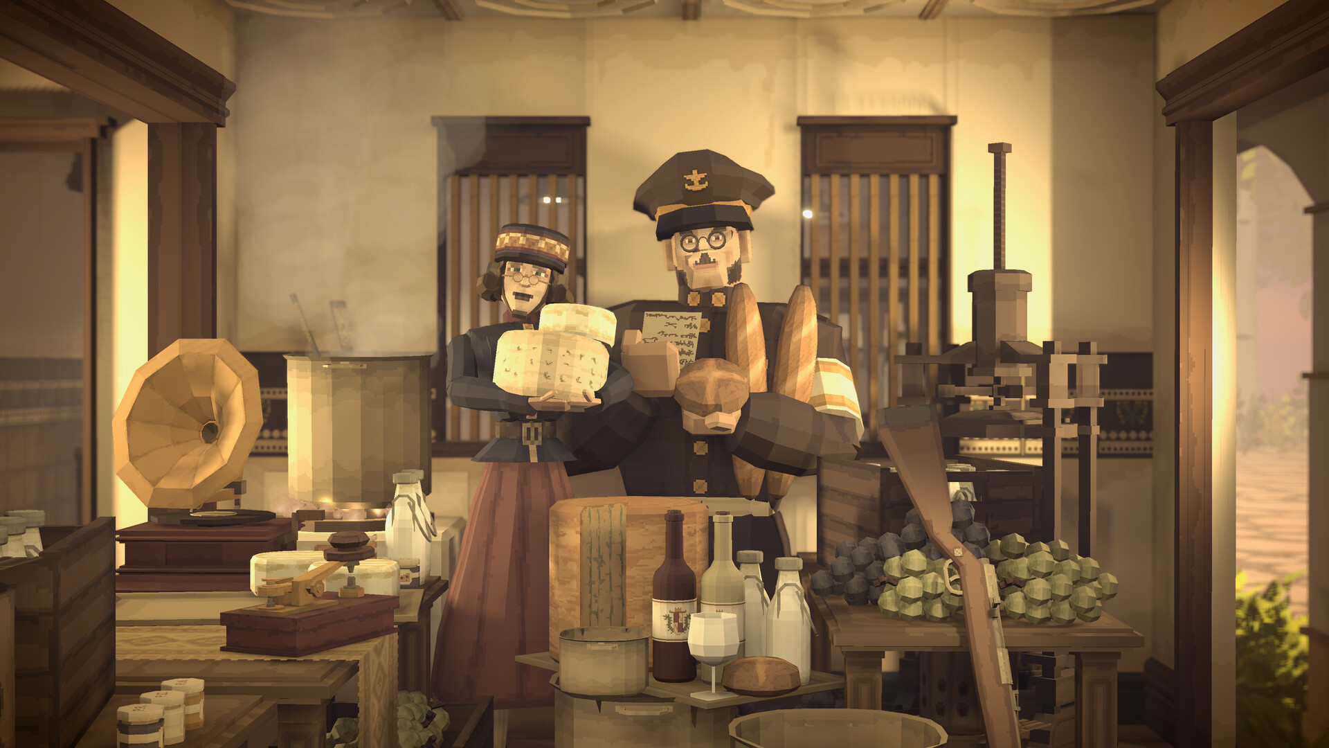 Artisan Acre screenshot 14