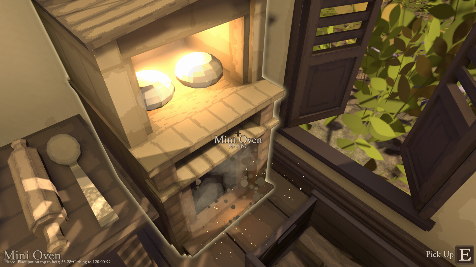 Artisan Acre screenshot 4