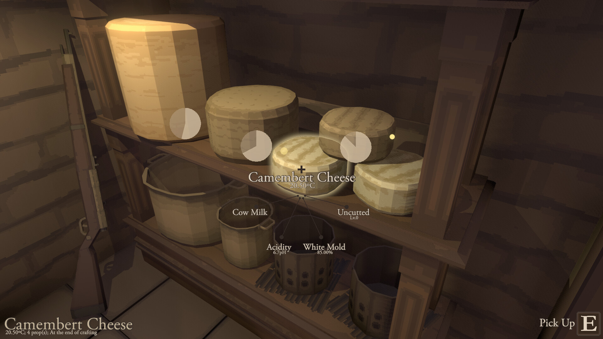 Artisan Acre screenshot 3