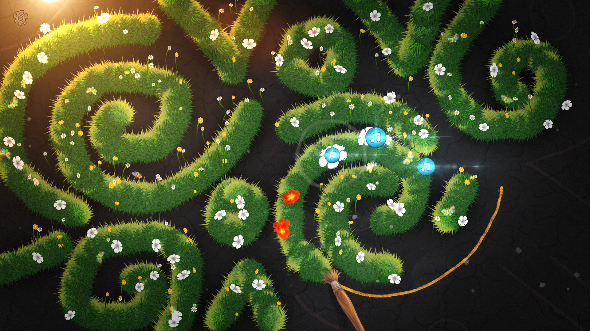 Beat Brush: Draw music screenshot 7