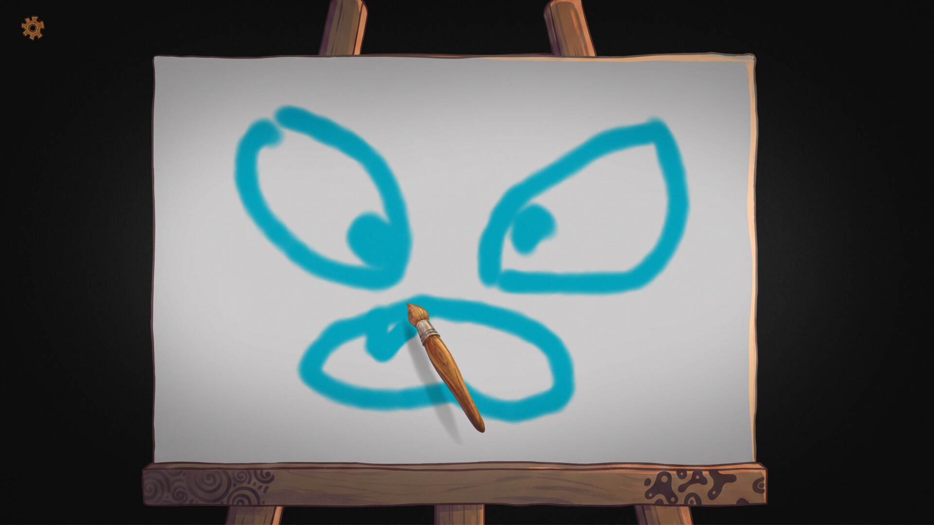 Beat Brush: Draw music screenshot 1