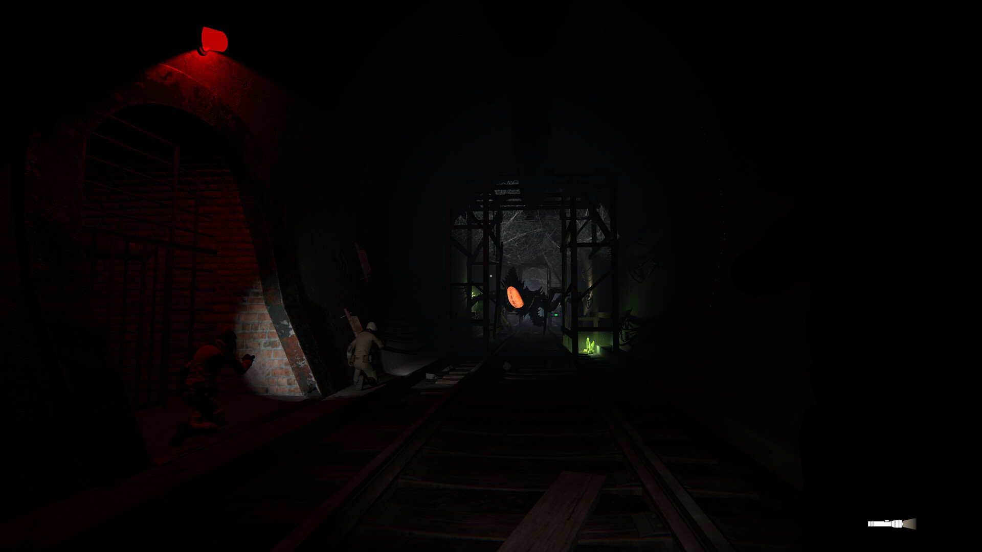 Escape.exe screenshot 4