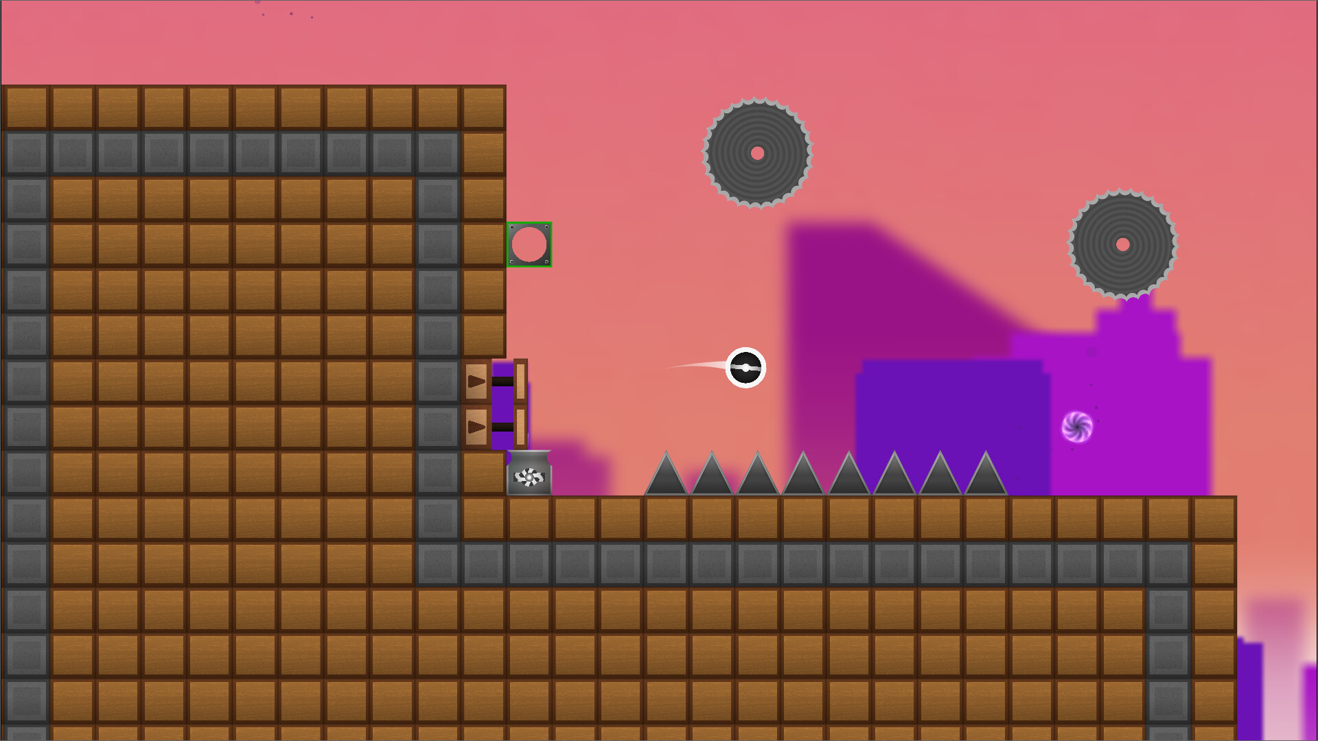 MODULE screenshot 1