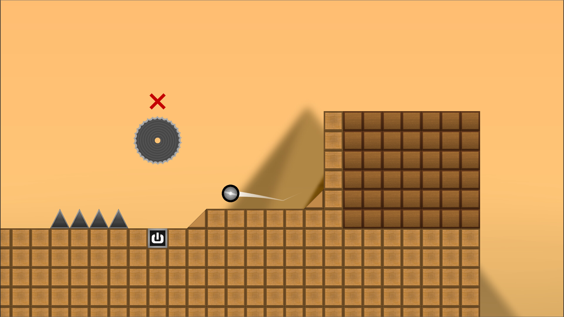 MODULE screenshot 3