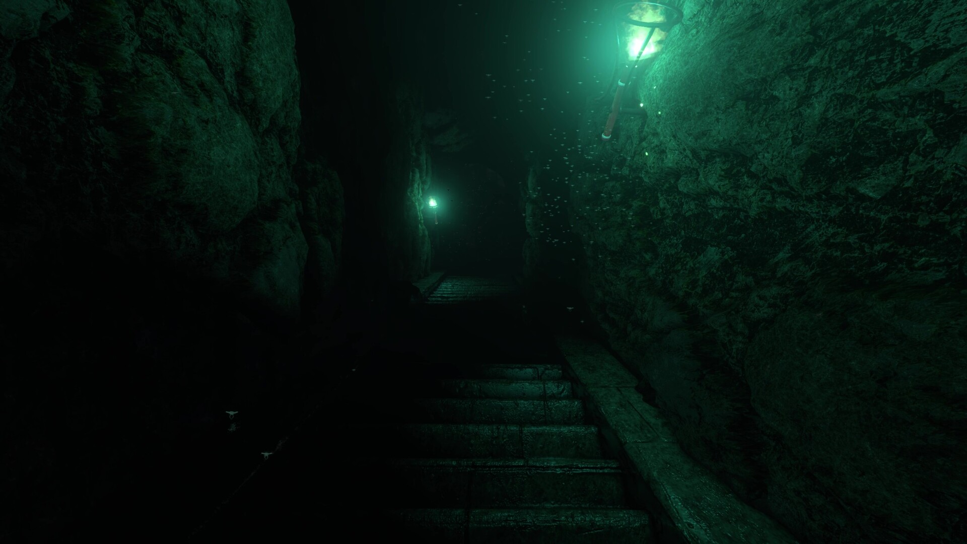 Mitrys screenshot 1
