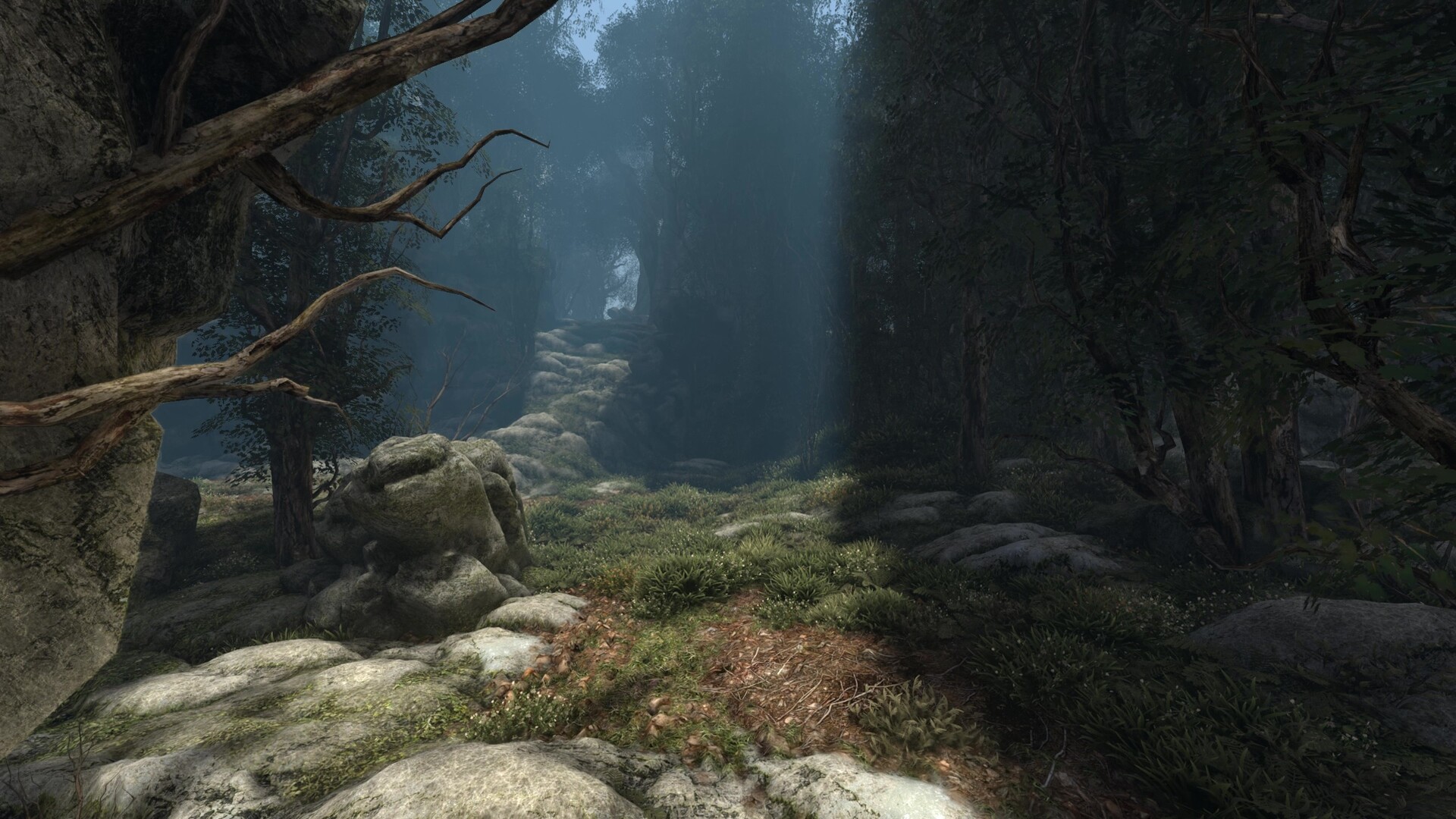 Mitrys screenshot 6