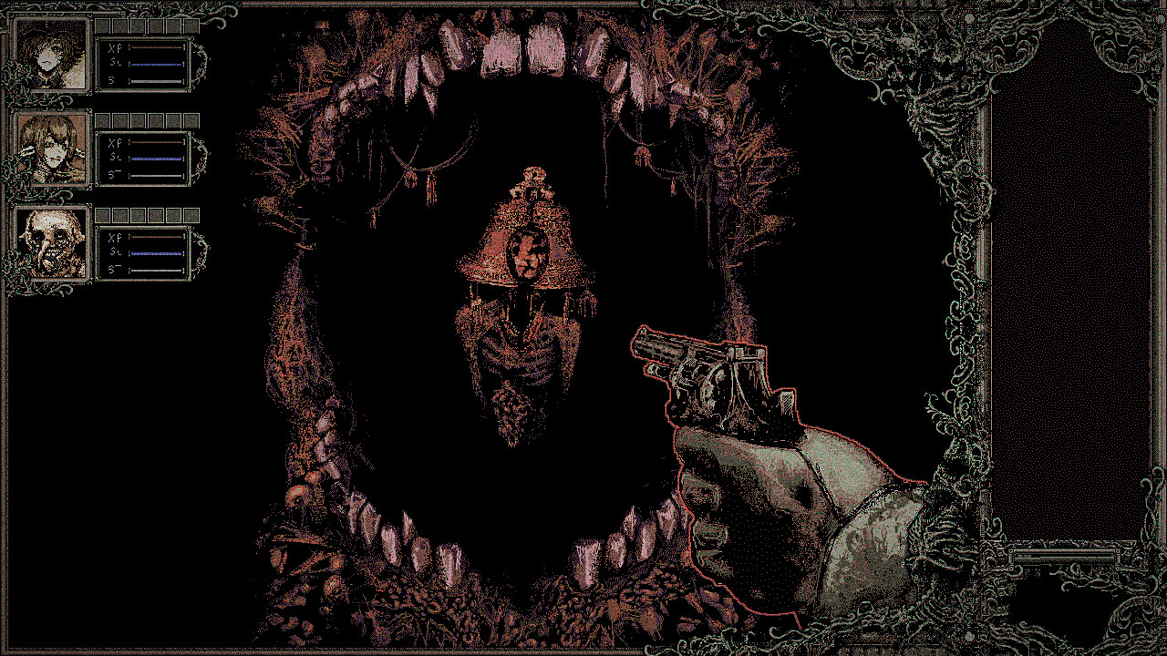 Mondrayn screenshot 3