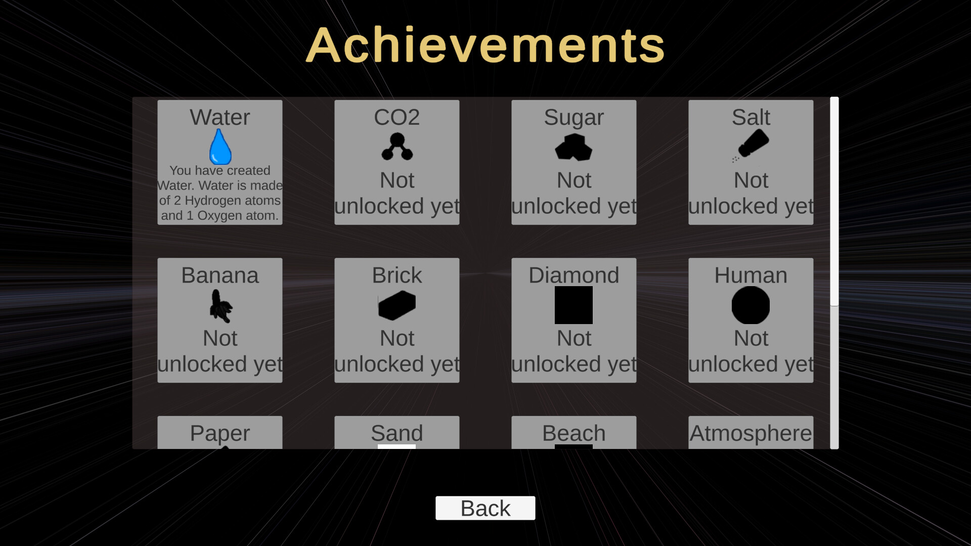 Idle Universe Creator screenshot 6