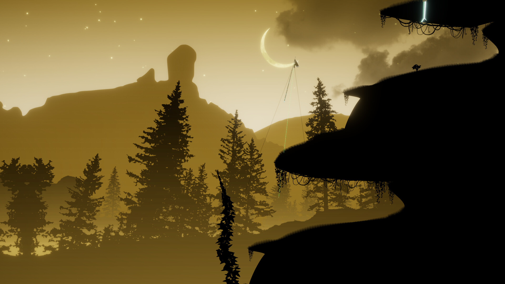 Risko - Shepherd's Leap screenshot 4