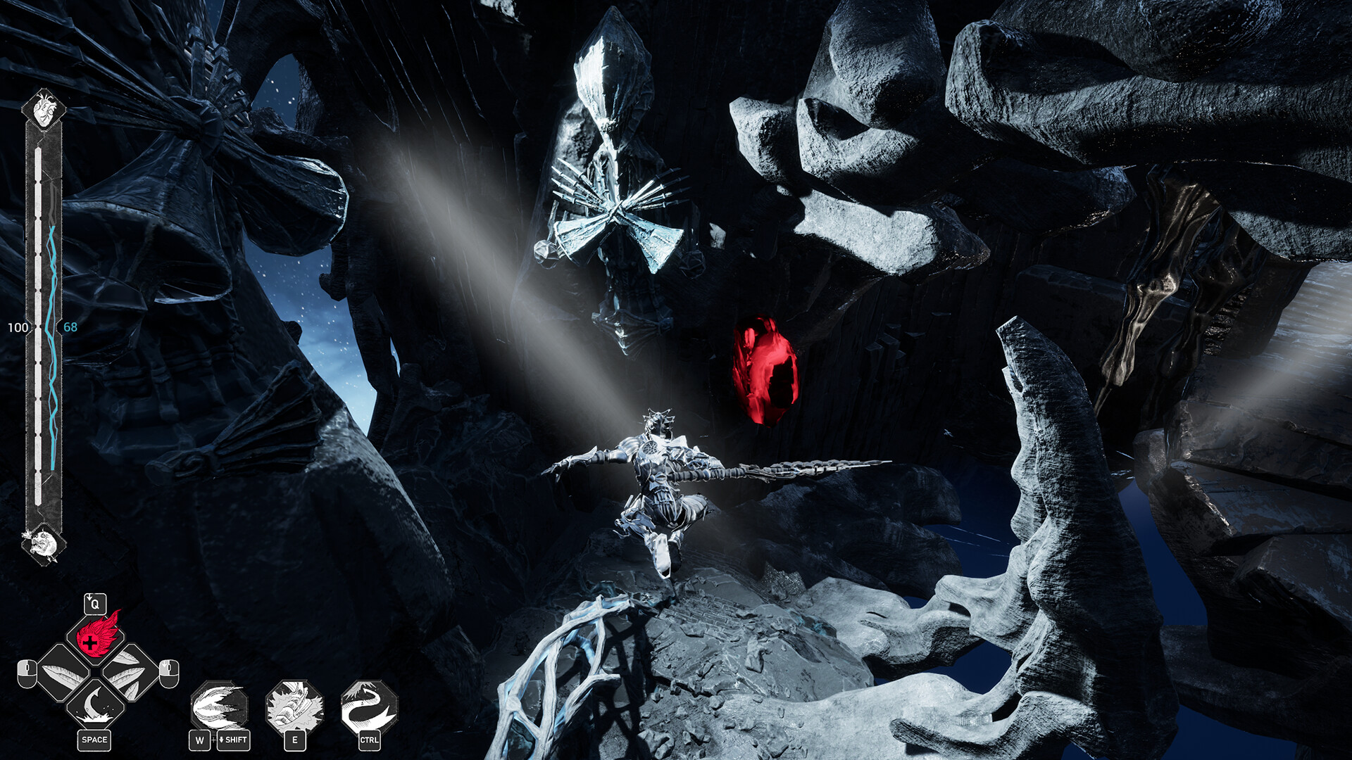 Mercy Incore screenshot 8