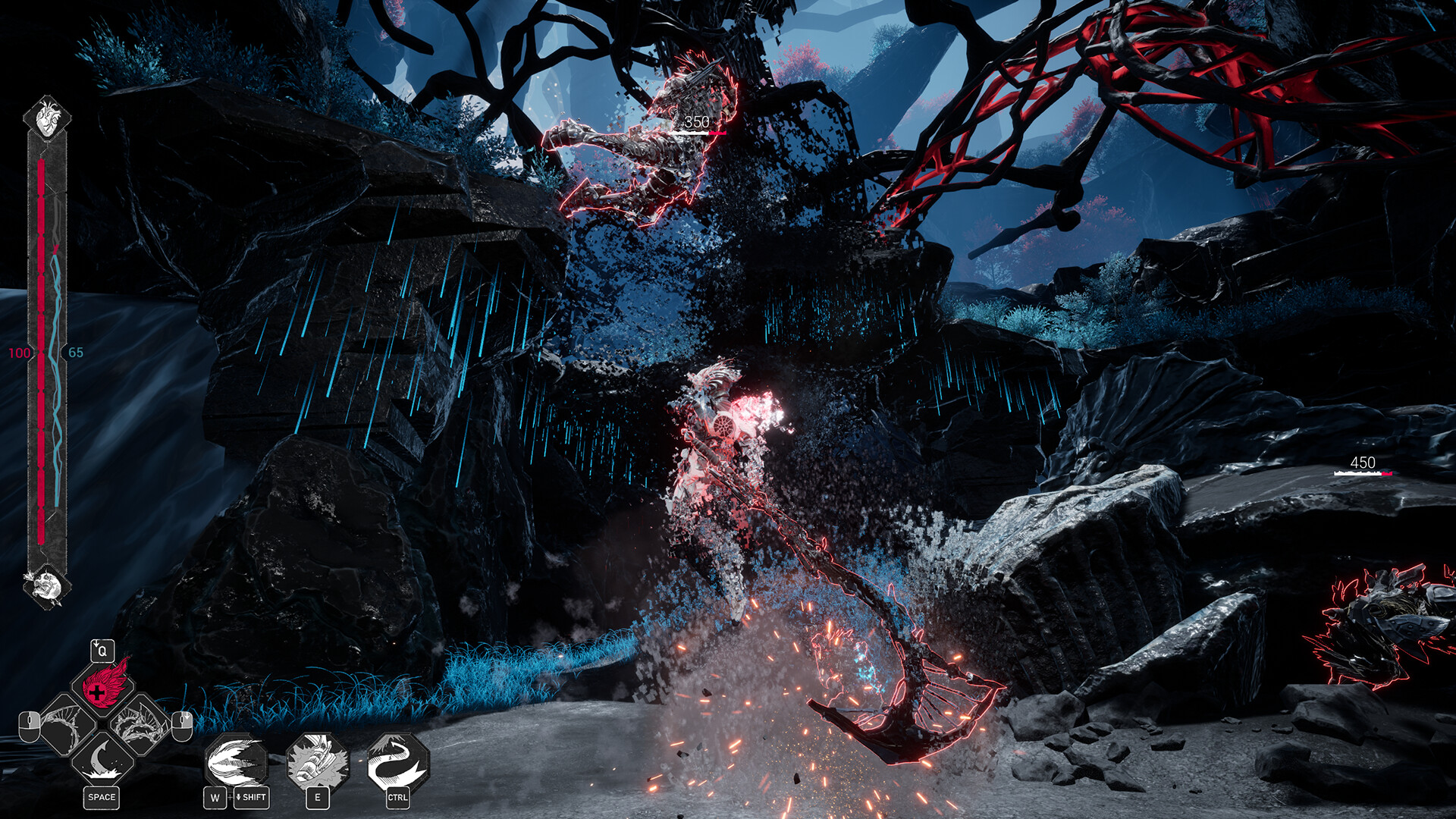 Mercy Incore screenshot 4