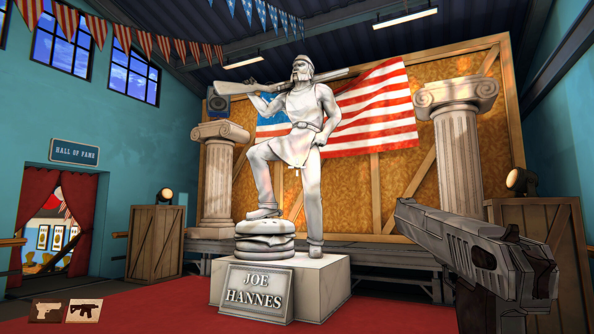 American Cooking Simulator: Multiplayer screenshot 2