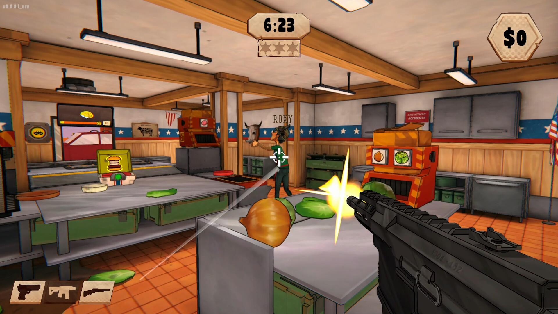 American Cooking Simulator: Multiplayer screenshot 5