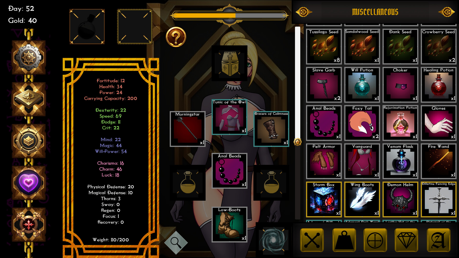 Alchemy Quest screenshot 8