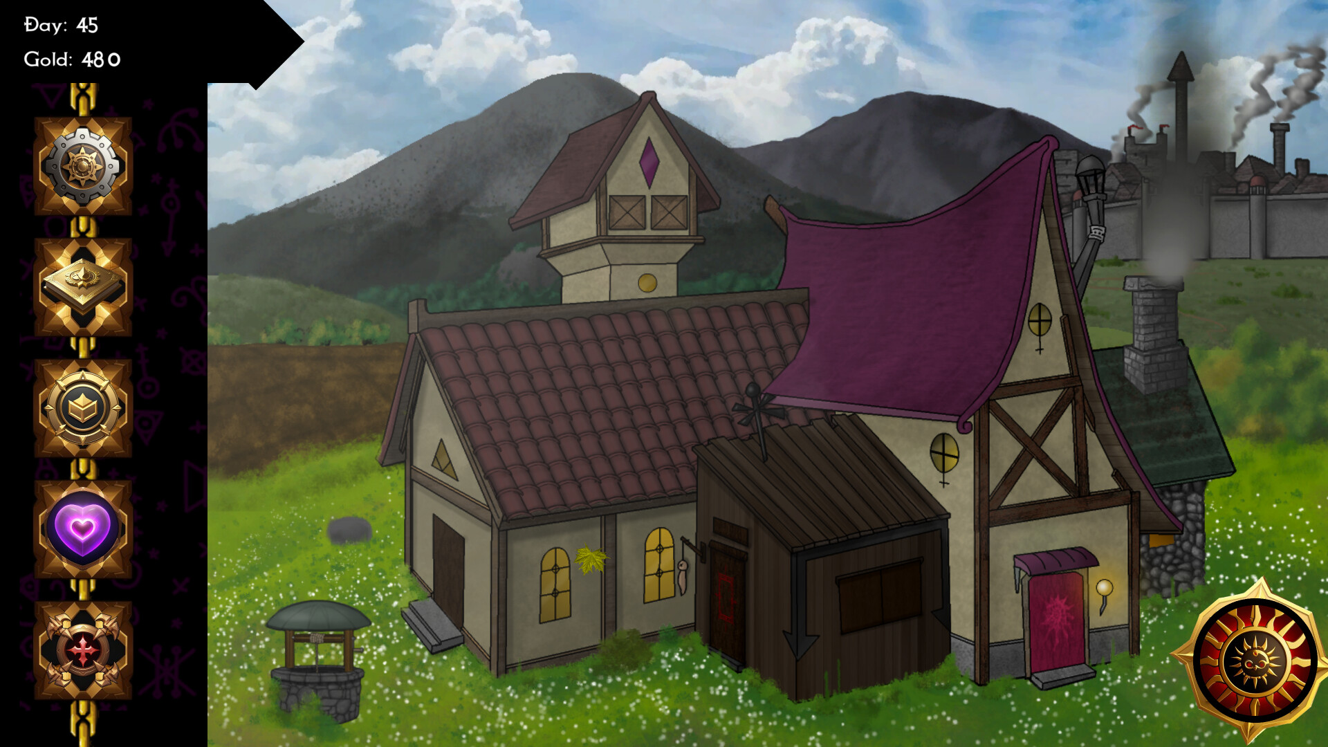 Alchemy Quest screenshot 5