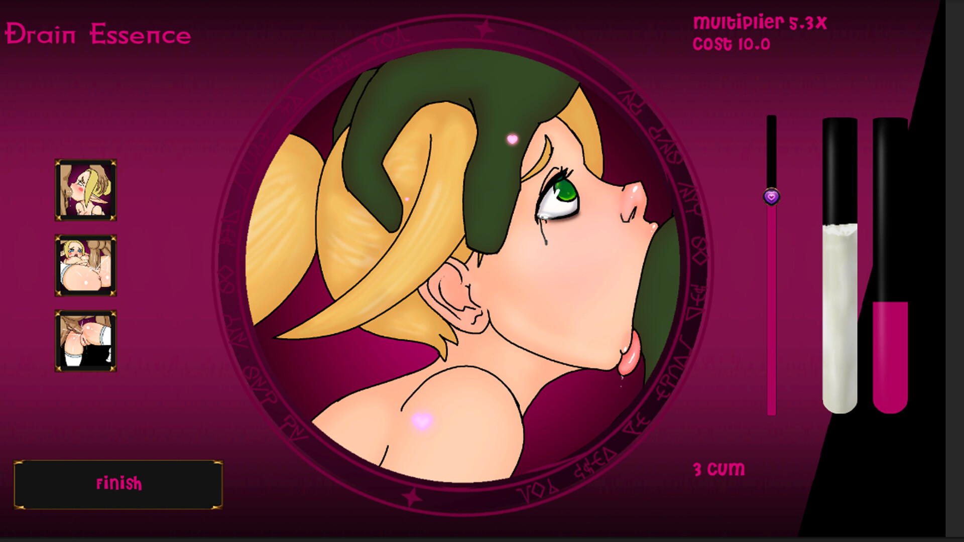 Alchemy Quest screenshot 3