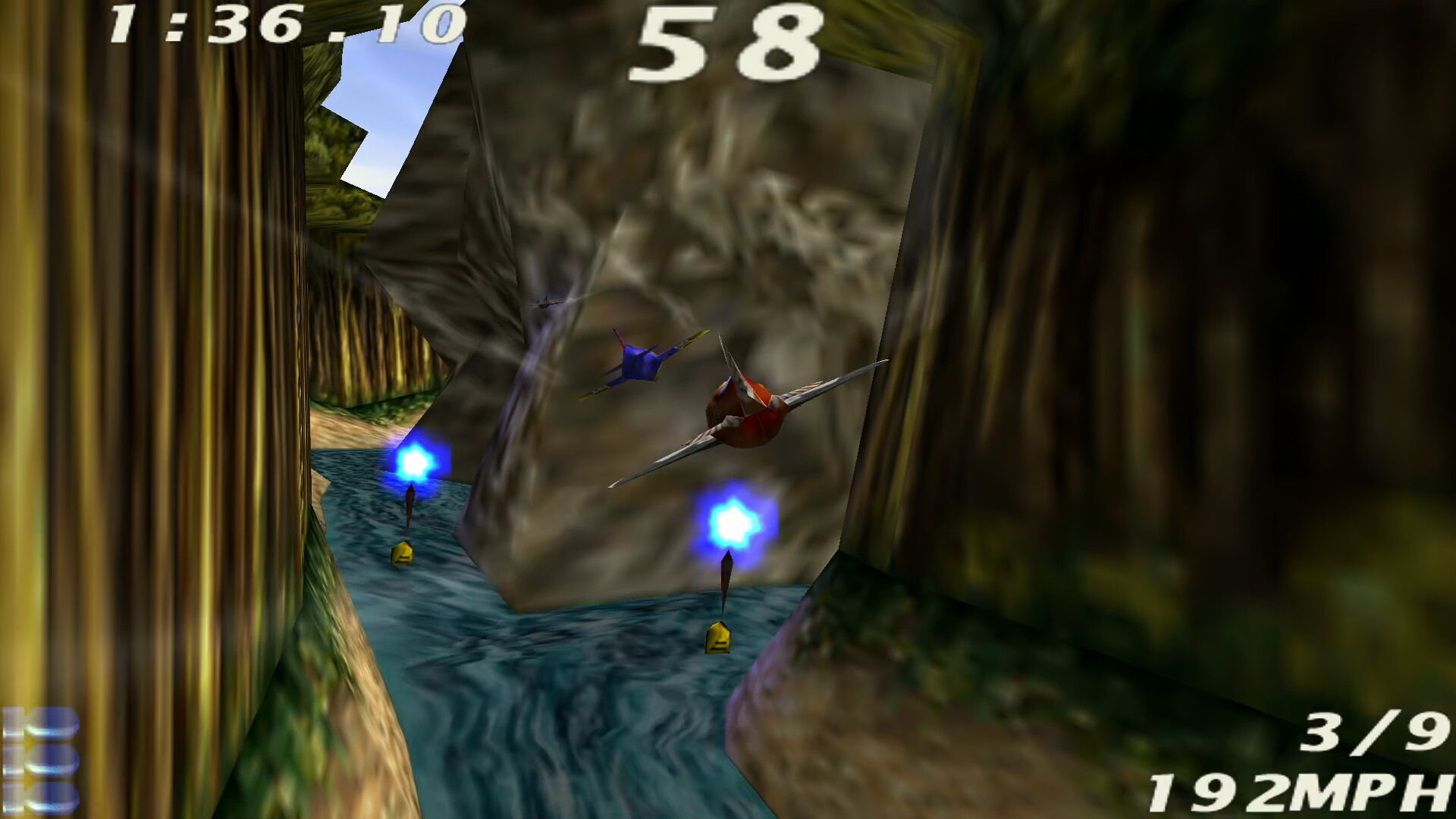 Plane Crazy Championship Edition screenshot 14