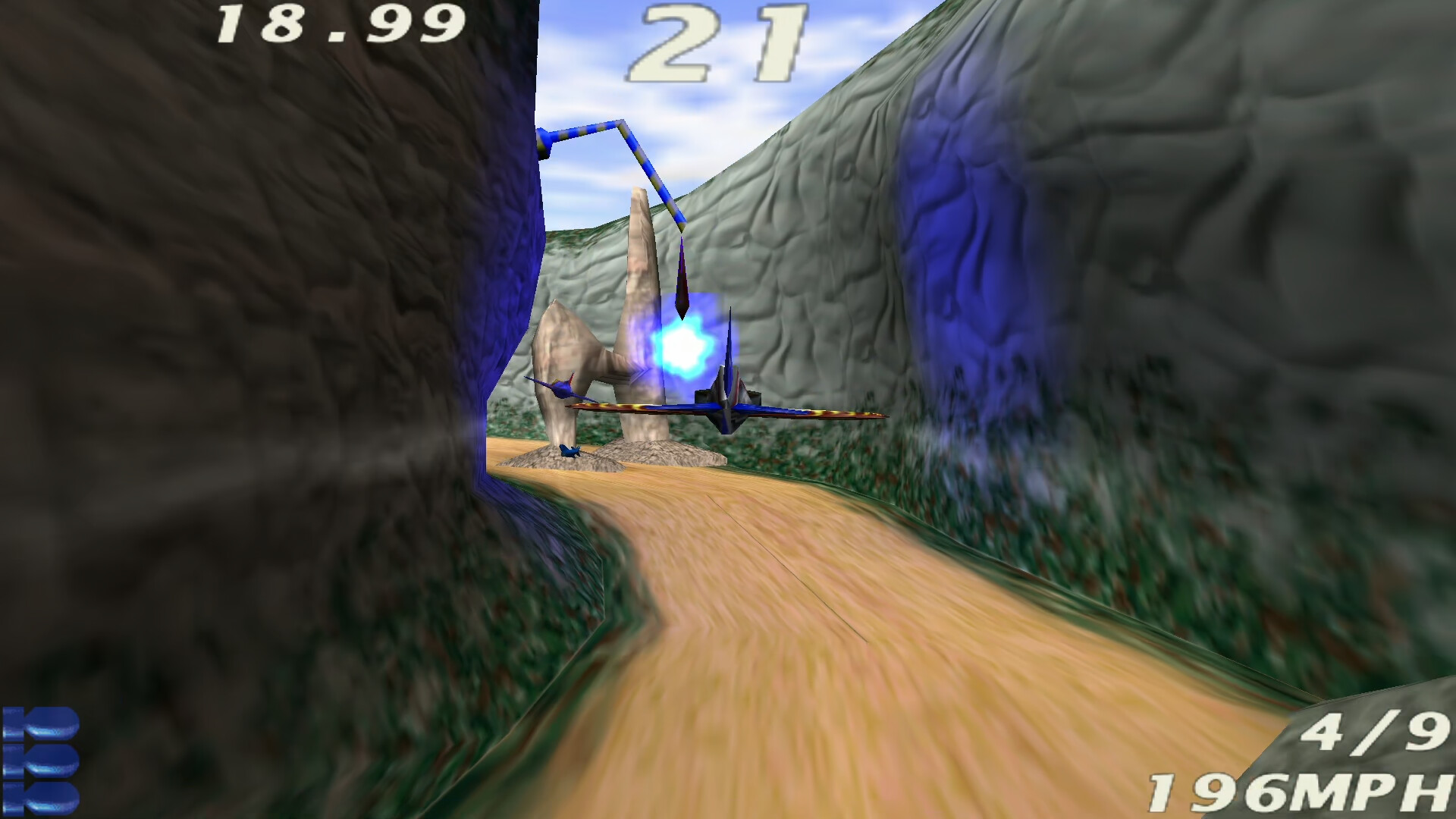 Plane Crazy Championship Edition screenshot 4