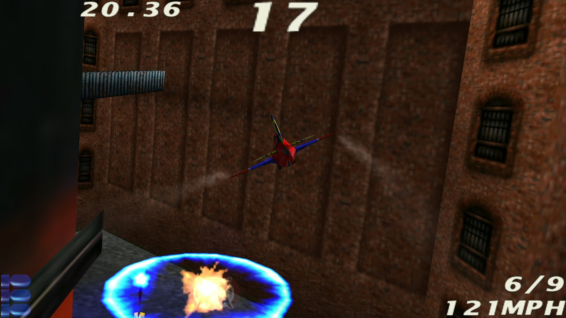 Plane Crazy Championship Edition screenshot 9
