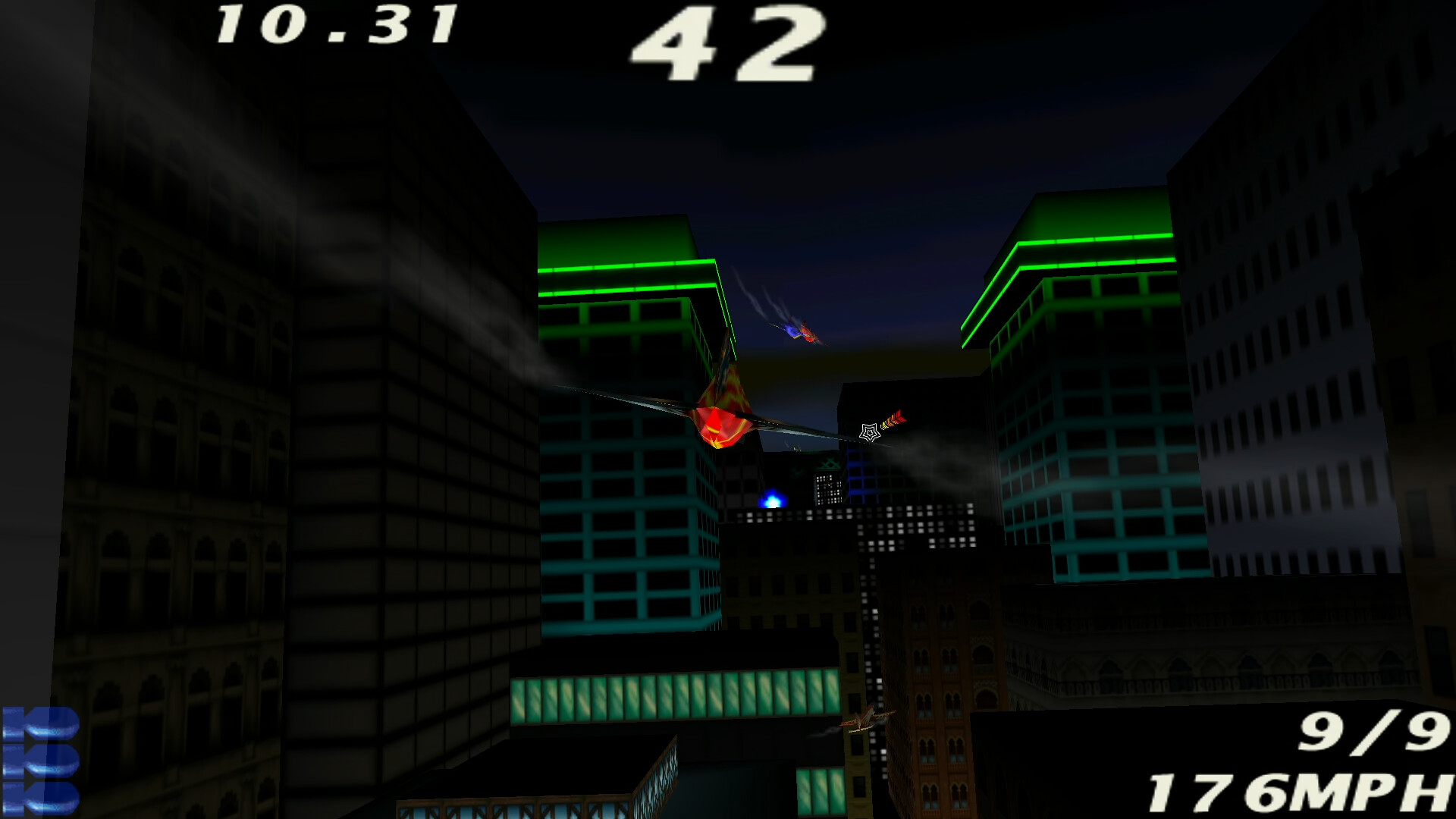 Plane Crazy Championship Edition screenshot 7