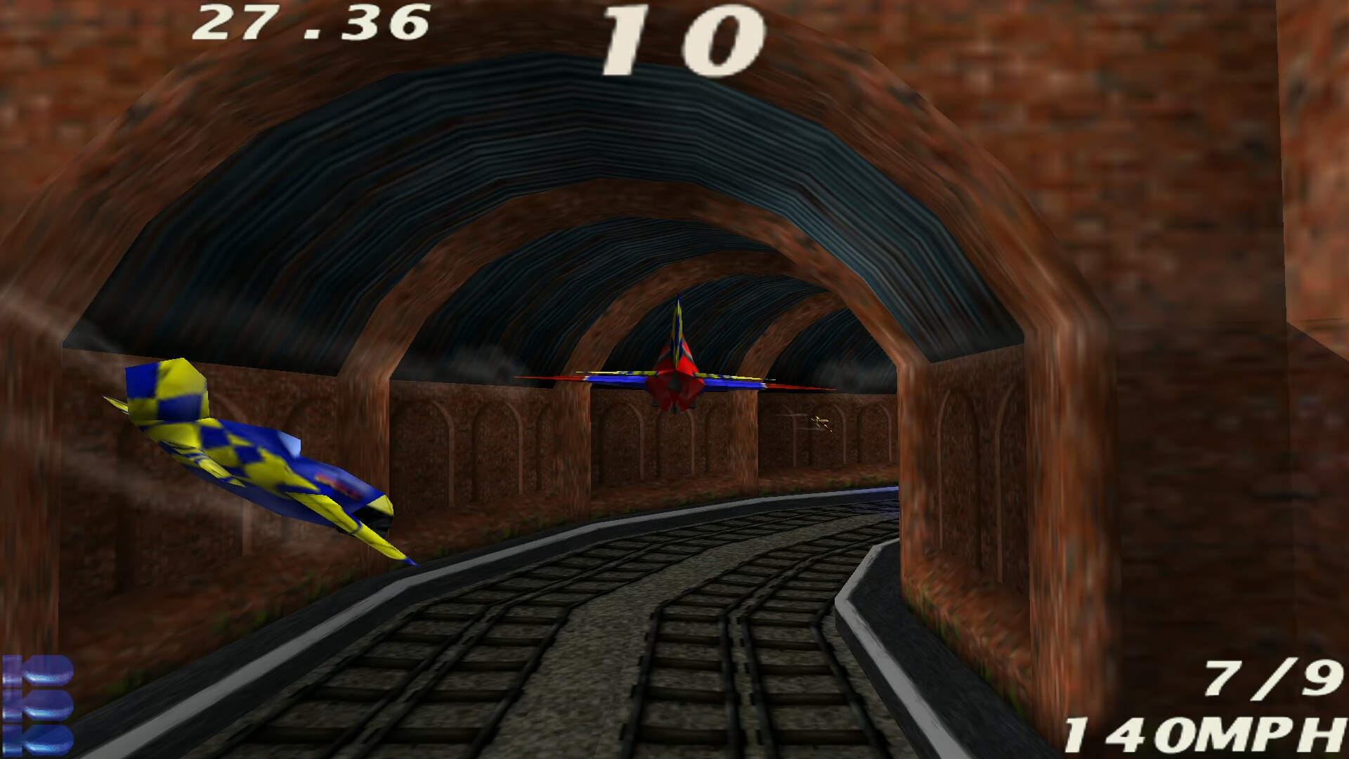 Plane Crazy Championship Edition screenshot 2
