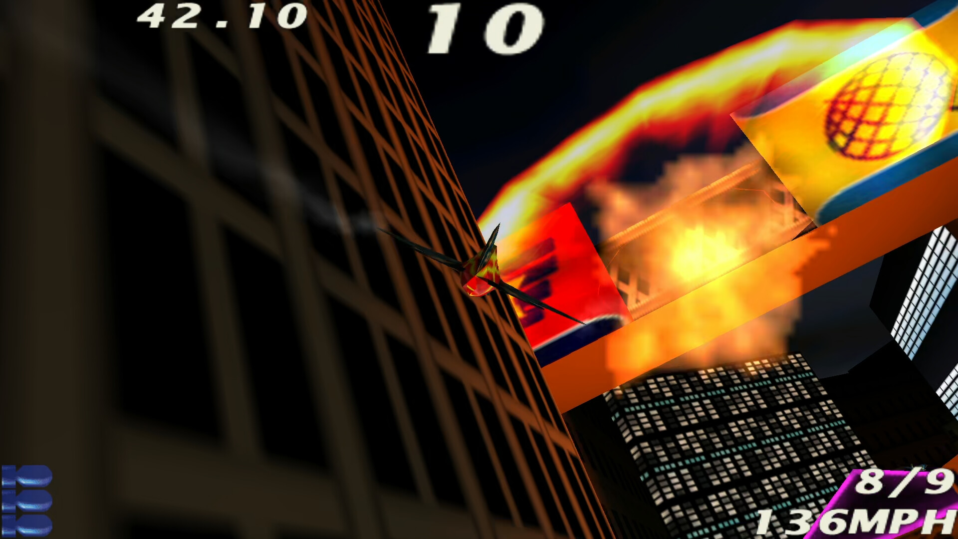 Plane Crazy Championship Edition screenshot 10