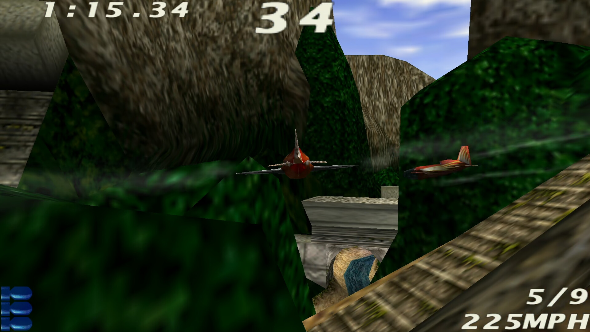 Plane Crazy Championship Edition screenshot 3