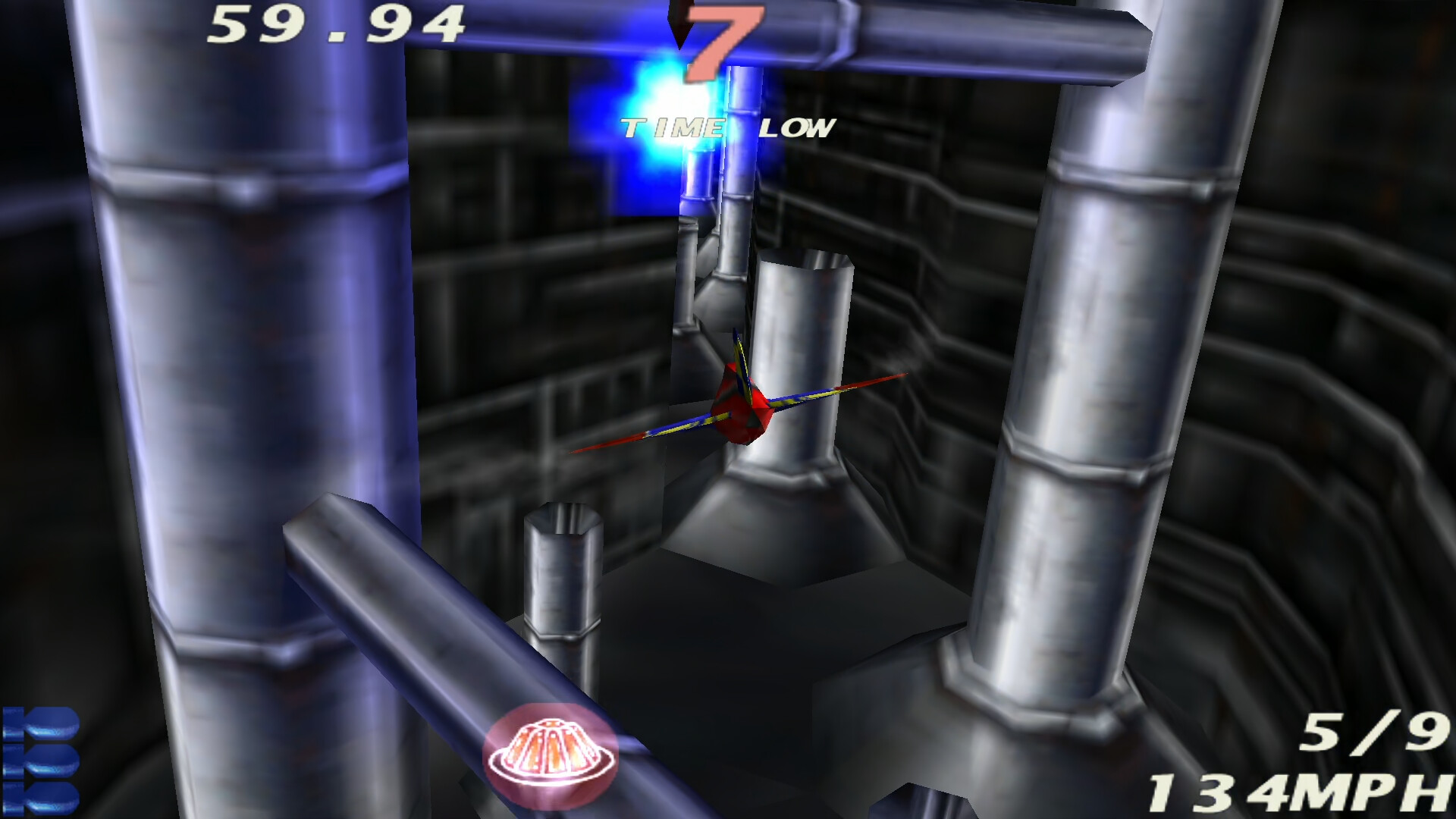 Plane Crazy Championship Edition screenshot 11