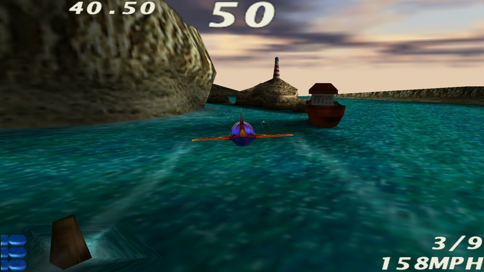Plane Crazy Championship Edition screenshot 1