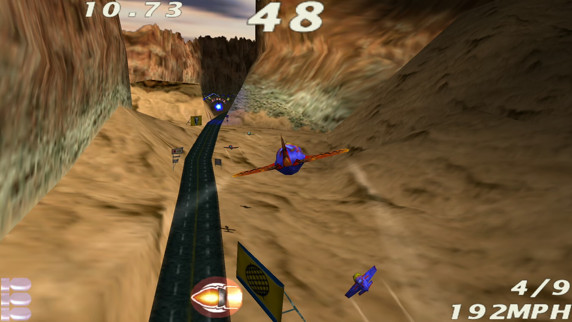 Plane Crazy Championship Edition screenshot 12