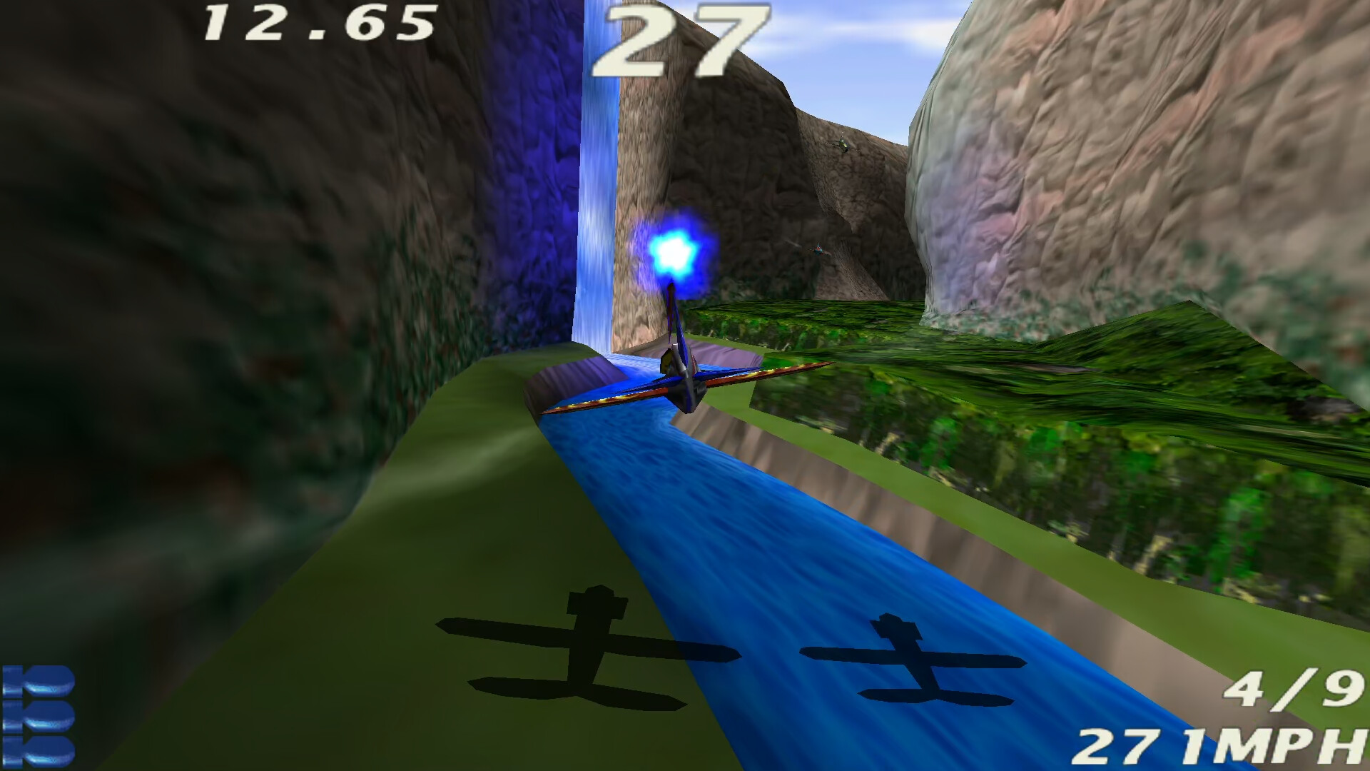 Plane Crazy Championship Edition screenshot 13