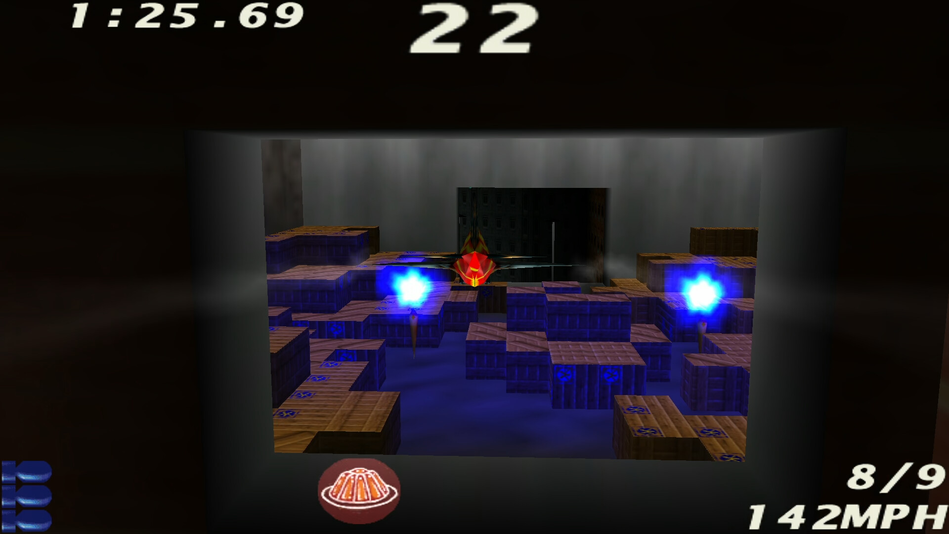 Plane Crazy Championship Edition screenshot 8