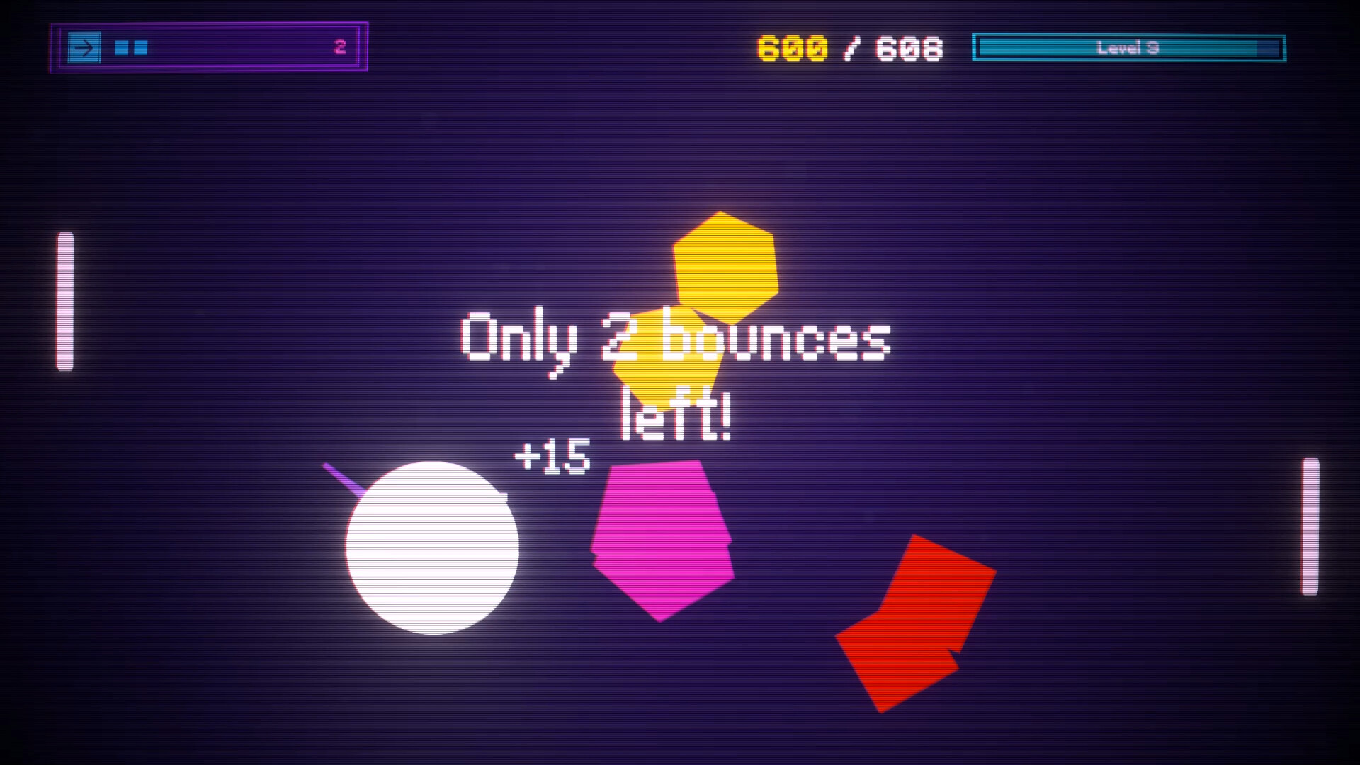 Shape Blast screenshot 8