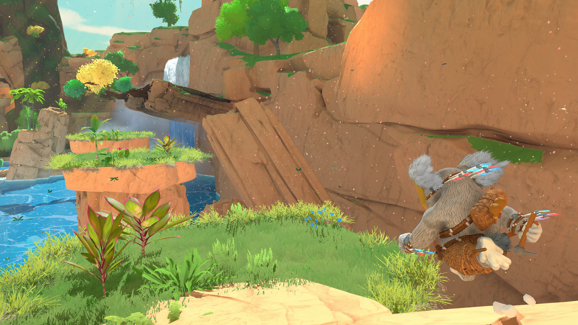Koromi screenshot 2