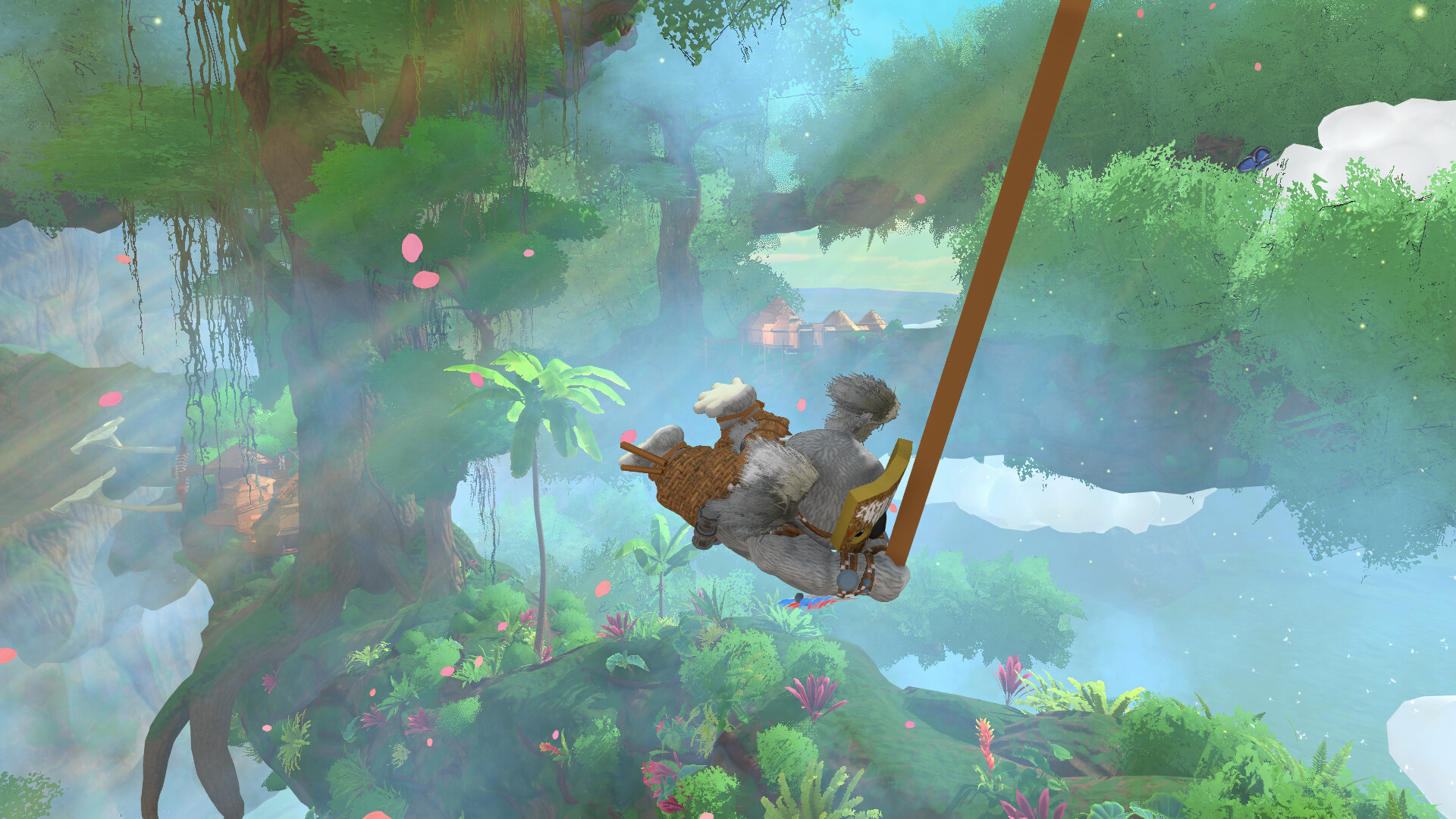 Koromi screenshot 1