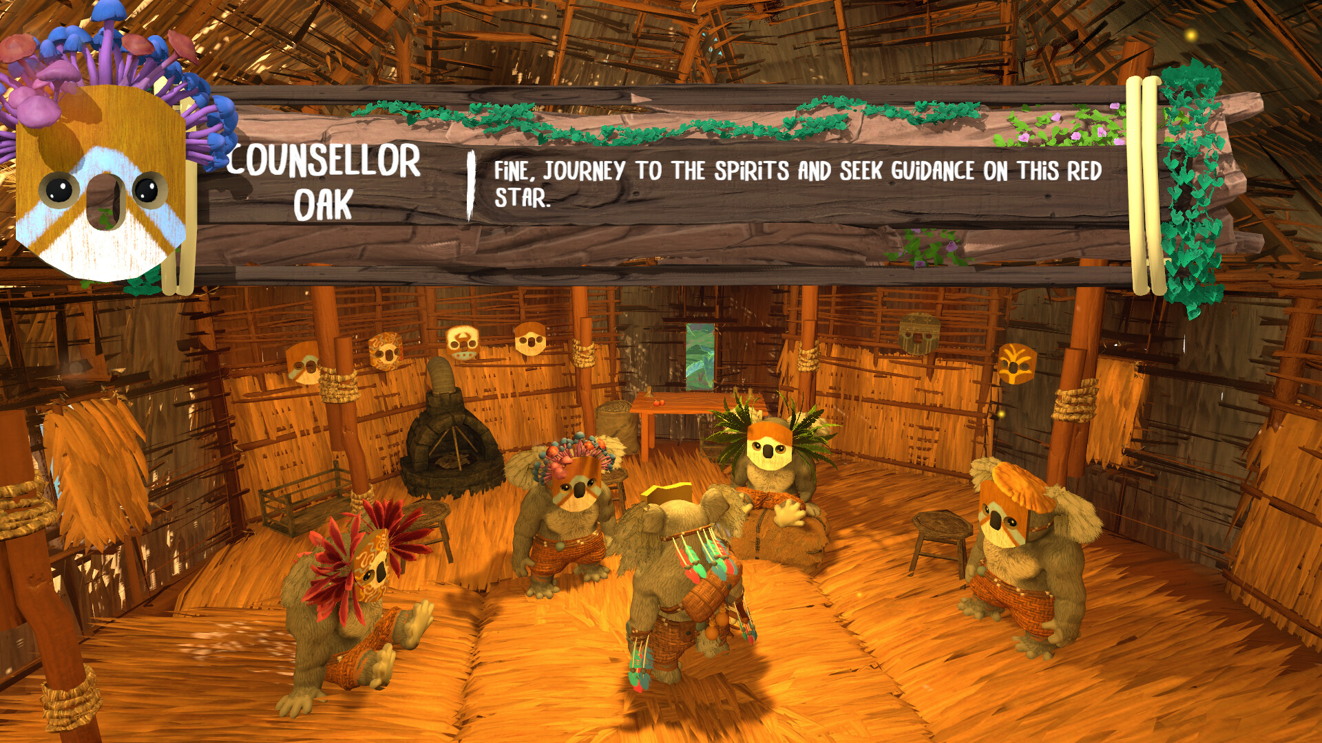 Koromi screenshot 4
