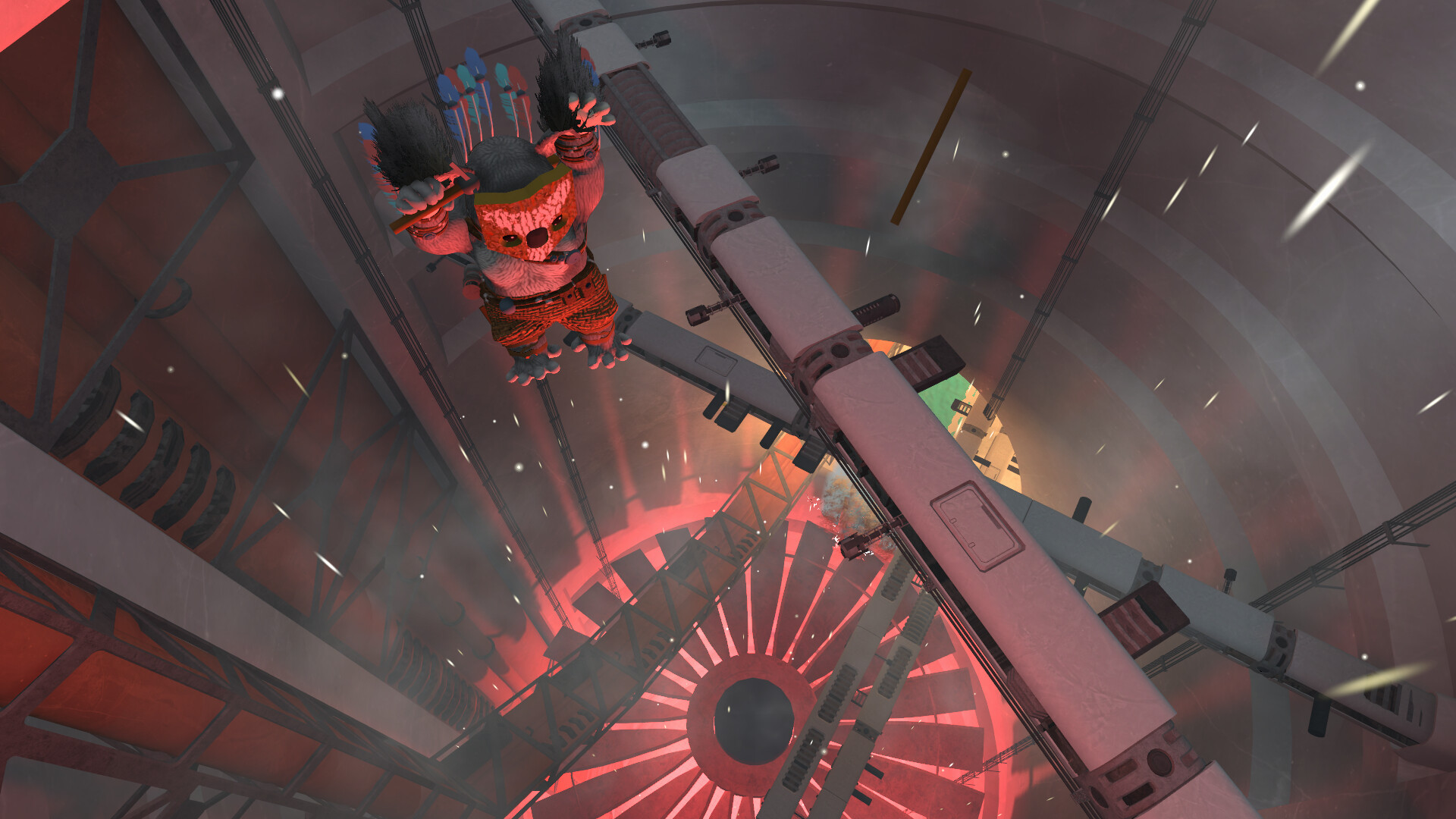 Koromi screenshot 5