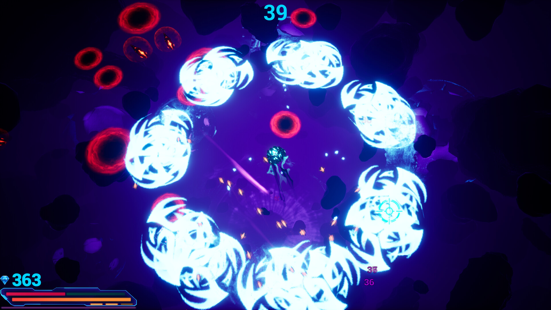 BattleshipCrafting screenshot 3