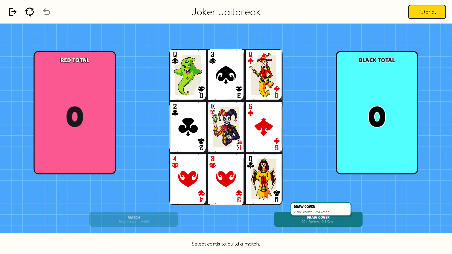 Baazi: Dungeon Solitaire Collection screenshot 5