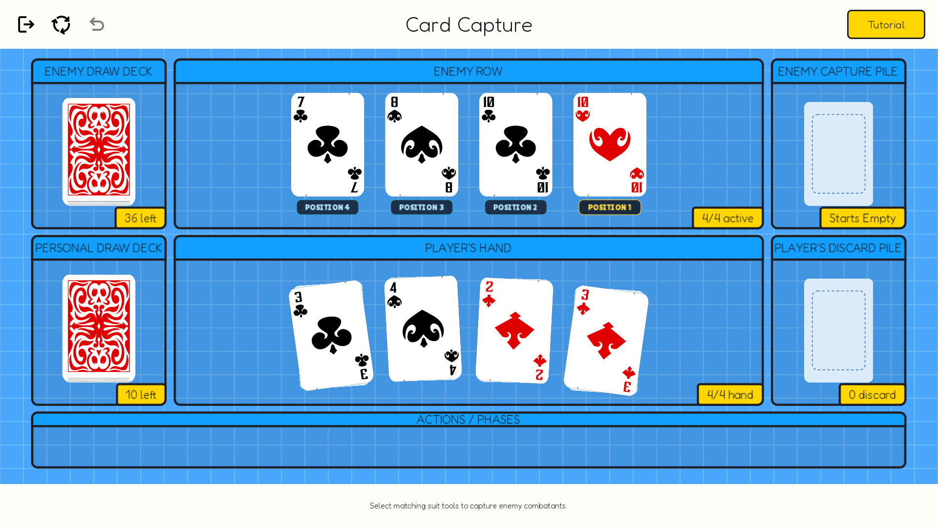 Baazi: Dungeon Solitaire Collection screenshot 2