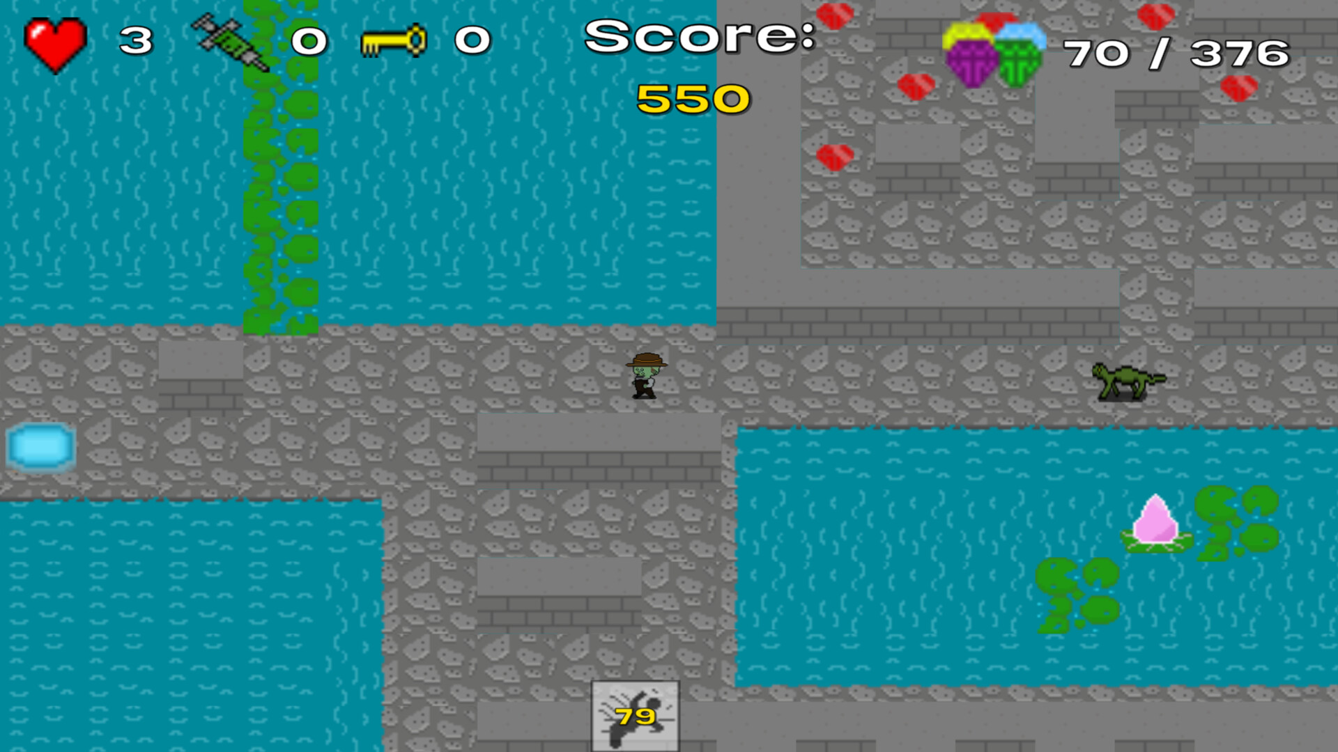 Maze Odyssey screenshot 6