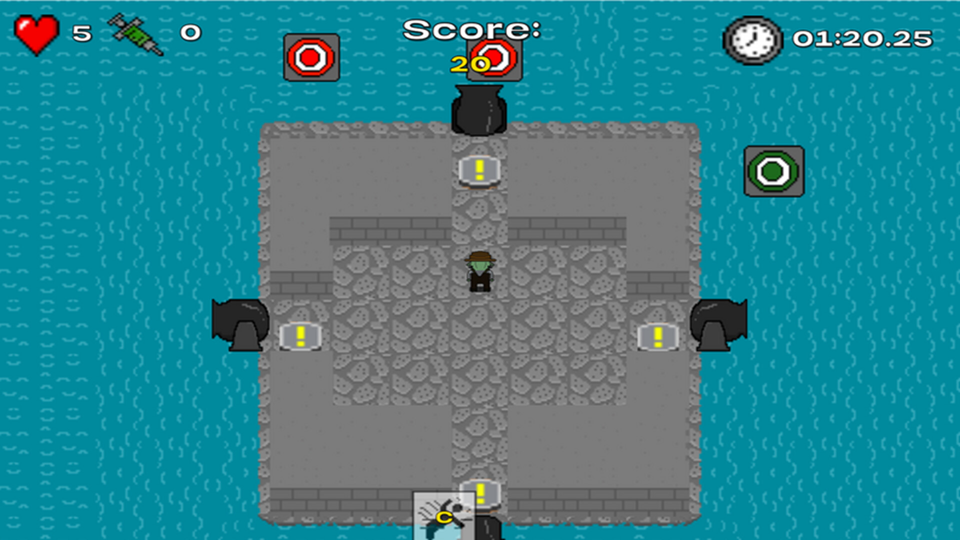 Maze Odyssey screenshot 4