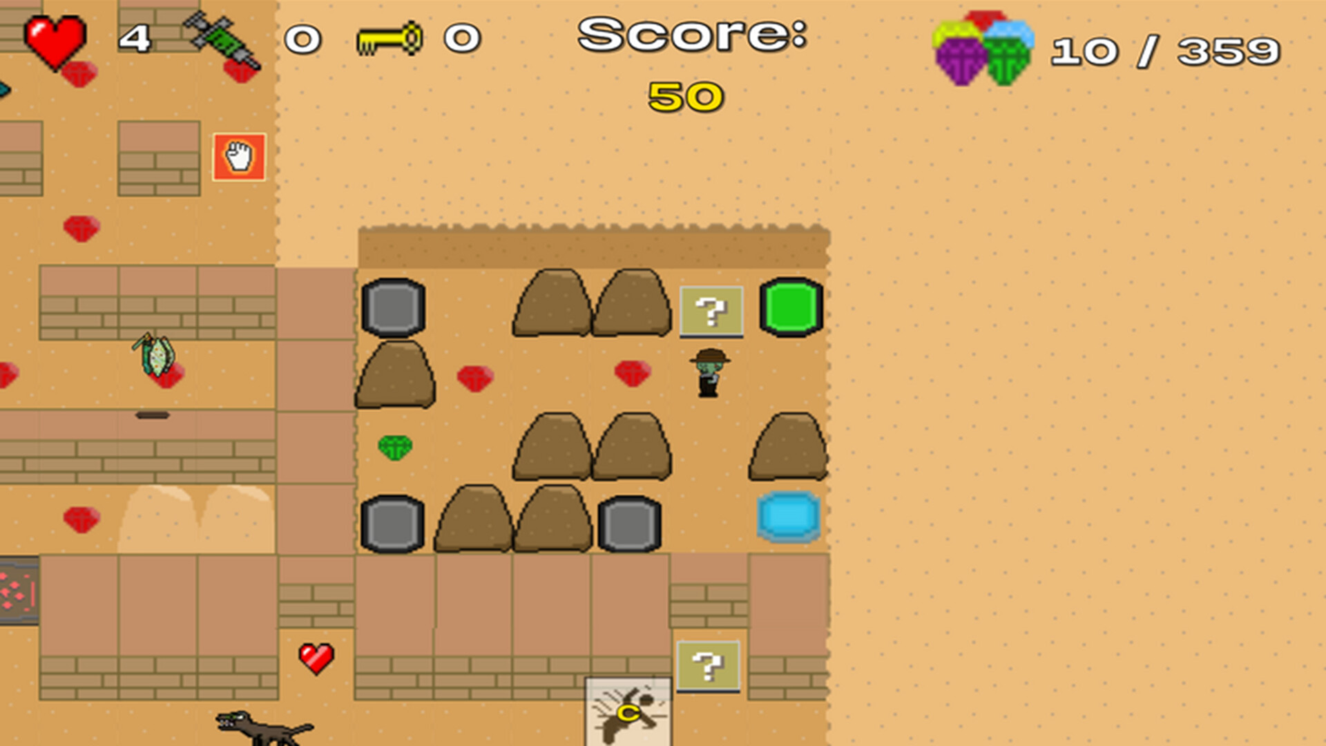 Maze Odyssey screenshot 9