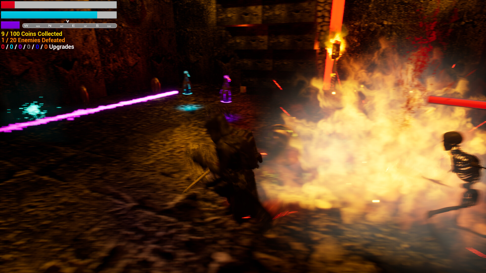 Enrobssyba screenshot 7