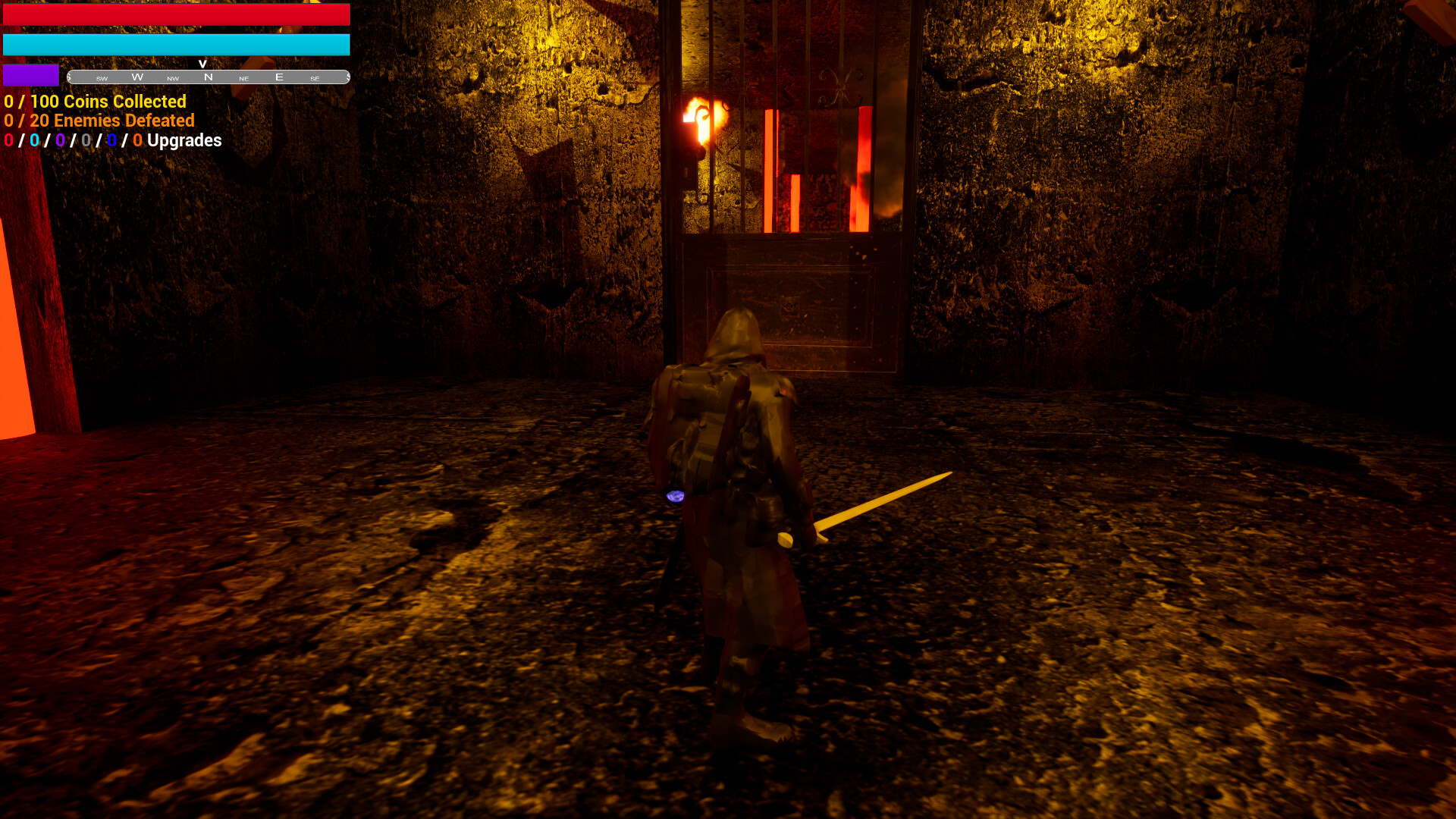 Enrobssyba screenshot 1
